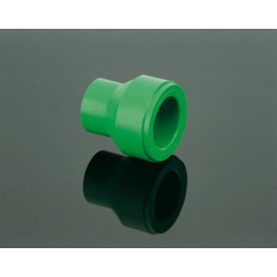 Kausējamā redukcija D25-D20 ā-ie Aquatherm