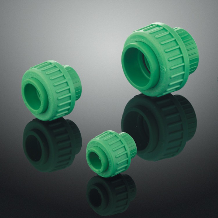 Kausējamā saskrūve D25 Aquatherm