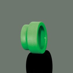 Kausējamā redukcijas uzmava D40-D32 ie-ie Aquatherm