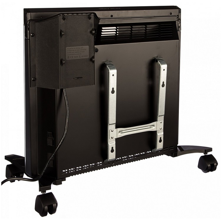 Elektriskais konvektors Ballu 1500W,  BEP/EXT-1500