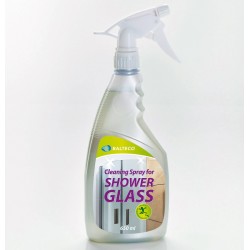 Stikla virsmu tīrīšanas līdzeklis Galss Cleaner 650ml