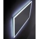 Spogulis ar LED apgaismojumu Balteco 60x60cm, ST60