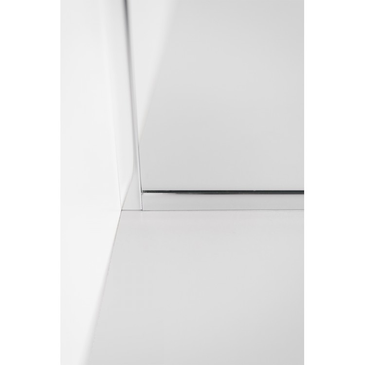 Dušas siena Baltijos Brasta DIJA 120 cm