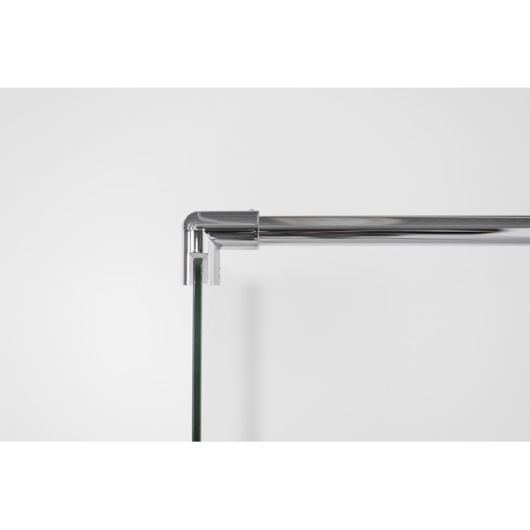 Dušas siena Baltijos Brasta DIJA 120 cm