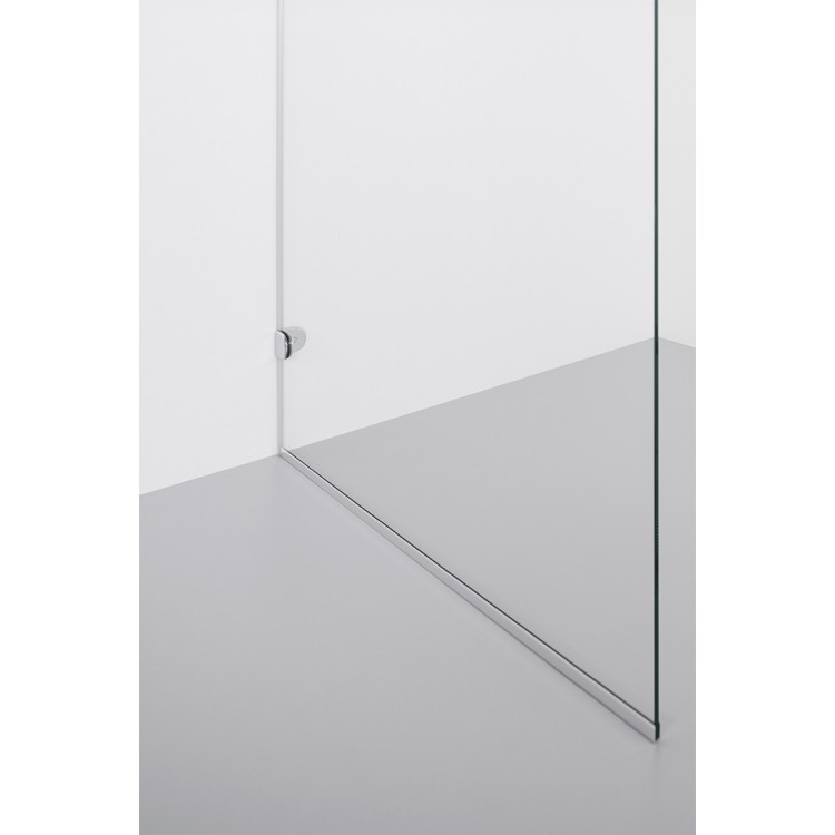 Dušas siena Baltijos Brasta DORA 130 cm