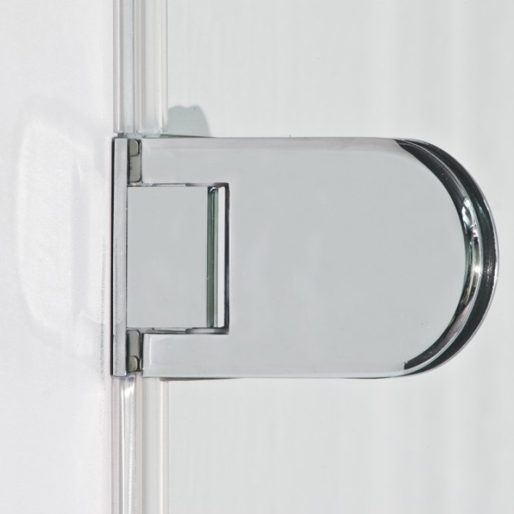 Dušas durvis Baltijos Brasta IEVA 70 cm