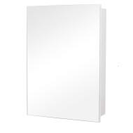 Vannas istabas skapītis ar spoguli Akvarodos DECOR 55cm