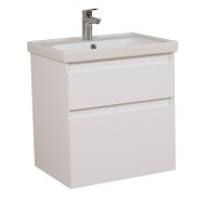 Vannas istabas skapītis ar izlietni Aquarodos ELITE 60cm