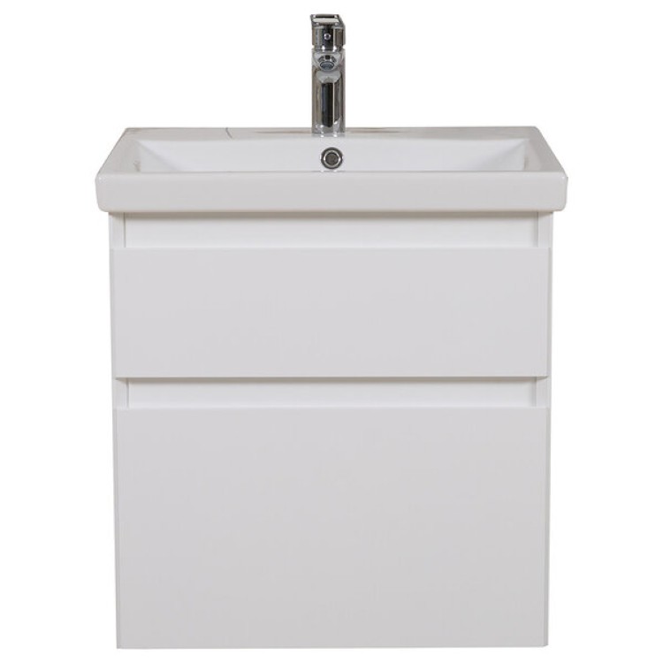 Vannas istabas skapītis ar izlietni Aquarodos ELITE 60cm