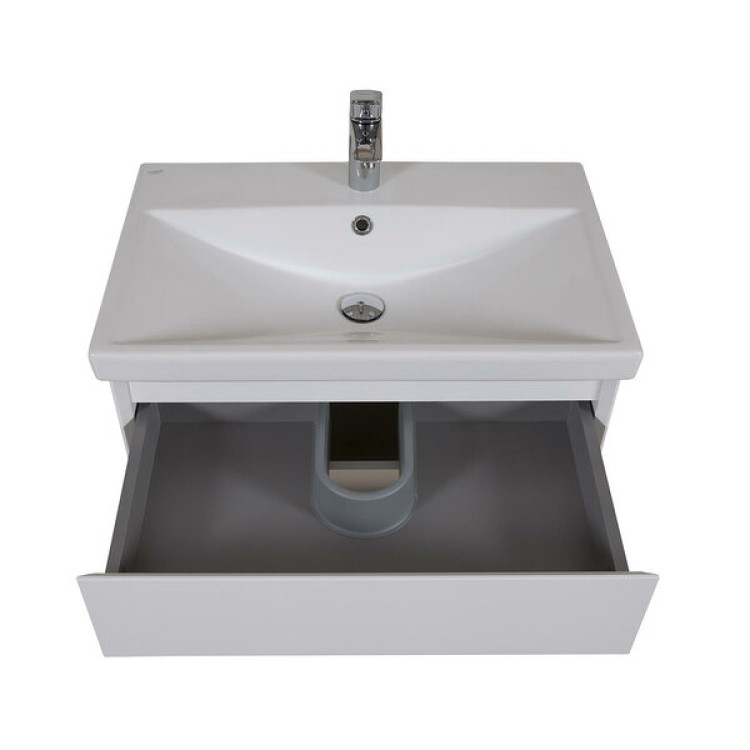 Vannas istabas skapītis ar izlietni Aquarodos ELITE 60cm