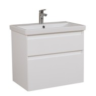 Vannas istabas skapītis ar izlietni Aquarodos ELITE 80cm