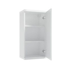 Vannas istabas sienas skapīts BARI A35 35cm