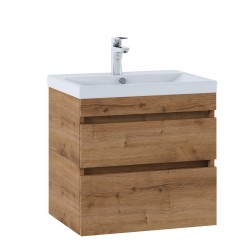 Vannas istabas skapītis ar izlietni Aquarodos VINTAGE SEVILLE 60cm