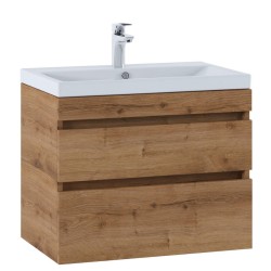 Vannas istabas skapītis ar izlietni Aquarodos VINTAGE SEVILLE 70cm