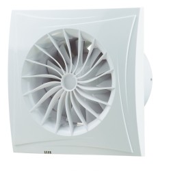 Sadzīves ventilators Blauberg SILEO 125