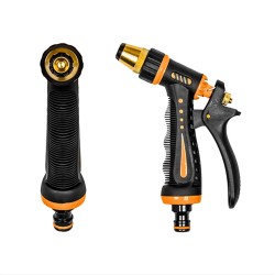 Bradas Laistīšanas pistole Zebra, 698779