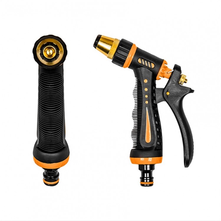 Bradas Laistīšanas pistole Zebra, 698779