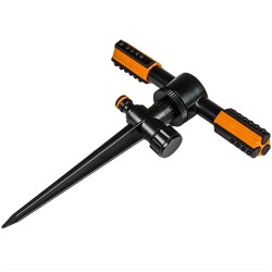 Bradas Rotējošais laistītājs DUO, 698769