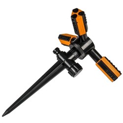 Bradas Rotējošais laistītājs TRIO, 698775