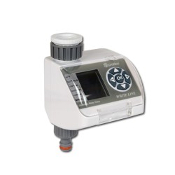 Bradas White Line Elektroniskais ūdens padeves kontrolieris, WL-3130