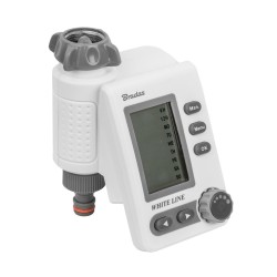 Bradas White Line Elektroniskais ūdens padeves kontrolieris, WL-3132