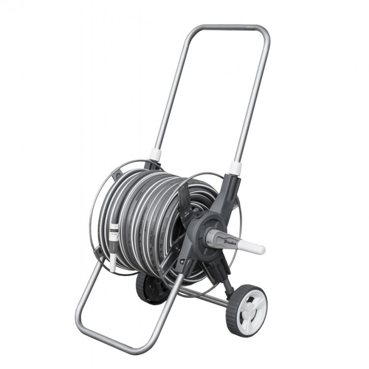 Bradas White Silver Plus Laistīšanas komplekts 1/2 30m, WL-W2K30