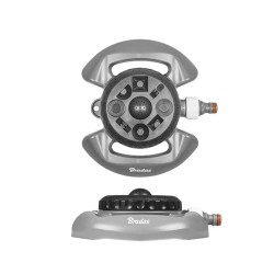 Bradas White Line Laistītājs 8 režīmi, WL-Z15