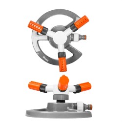 Bradas White Line Trio 3 zaru laistītājs, WL-Z16