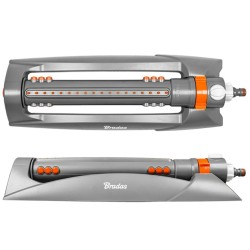 Bradas White Line Variable Oscilējošais smidzinātājs, WL-Z21