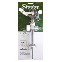 Bradas White Line Pulsējošs laistītājs, WL-Z30