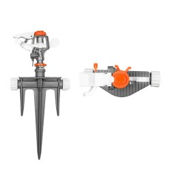 Bradas White Line Pulsējošs laistītājs Triton, WL-Z31