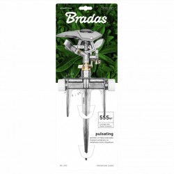 Bradas White Line Pulsējošs laistītājs Triton, WL-Z32