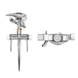 Bradas White Line Pulsējošs laistītājs Triton, WL-Z32