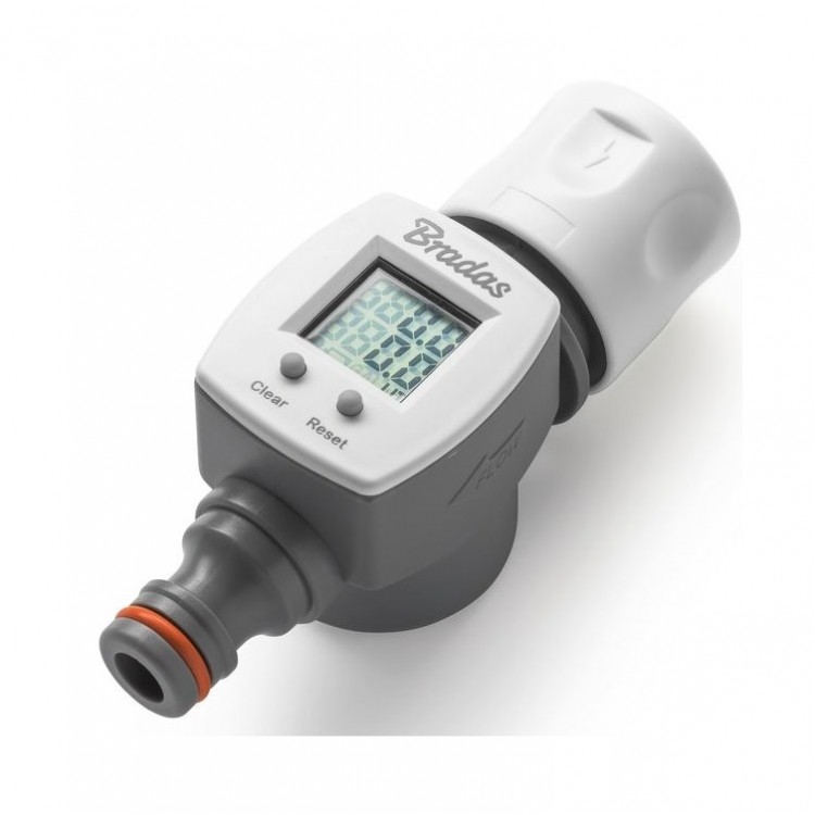 Bradas White Line ūdens skaitītājs, WL-3100