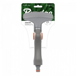 Bradas White Line Waterfall Rokas smidzinātājs, WL-EN57