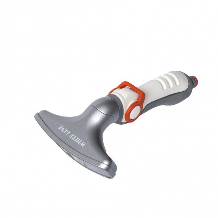 Bradas White Line Waterfall Rokas smidzinātājs, WL-EN57