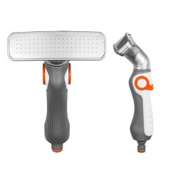 Bradas White Line Waterfall Rokas smidzinātājs, WL-EN57