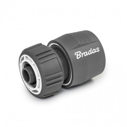 Bradas White Line Soft Šļūtenes savienojums 1/2, WL-S2120