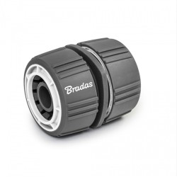 Bradas White Line Soft Šļūtenes savienojums 3/4-3/4, WL-S2110