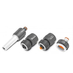 Bradas White Line Soft Uzgaļu komplekts 1/2, WL-S5500-12K