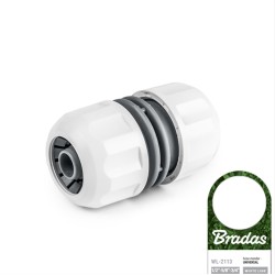 Bradas White Line Universal Šļūtenes savienojums 1/2, 5/8, 3/4, WL-2113