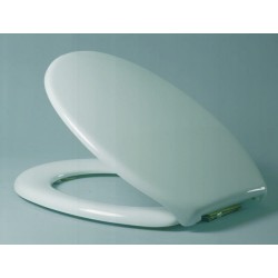 Tualetes poda vāks Cedo Caladon Beach