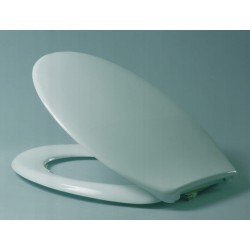 Tualetes poda vāks Cedo Rainbow Beach