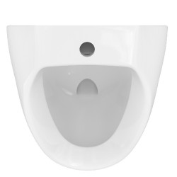 Pisuārs Cersanit Apollo 101 ar ārējo ūdens pievads