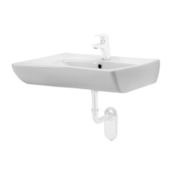 Izlietne invalīdiem Cersani Etiuda 66x55cm, 122998