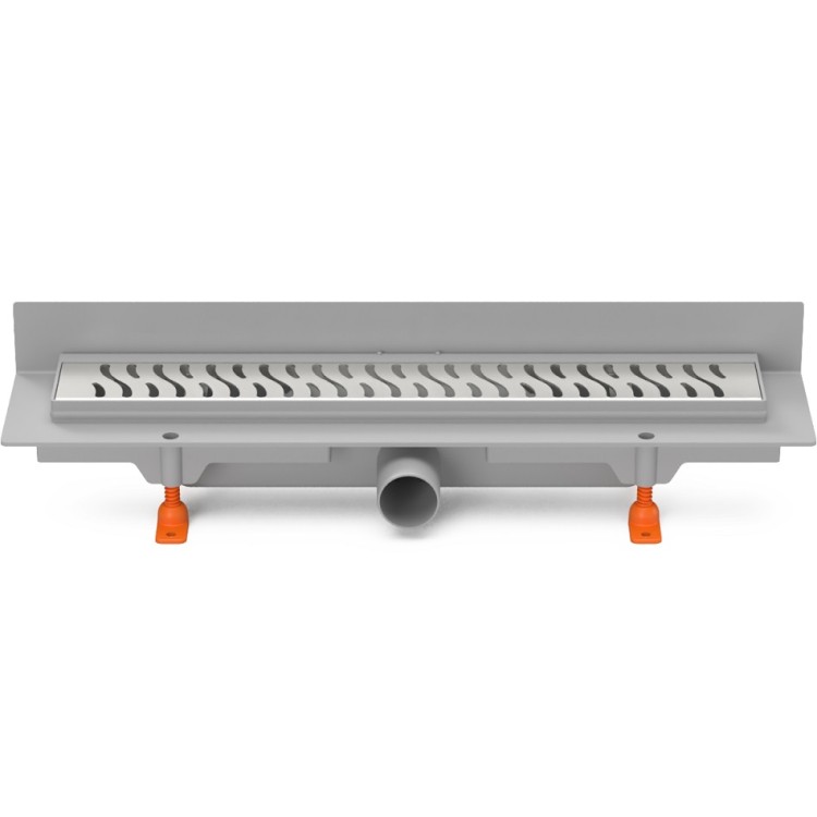 Dušas kanāls CHUDEJ Harmony CH750 H3 750mm