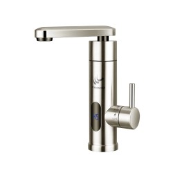 Maisītājs ar caurplūdes ūdens sildītāju Changer 3.0 Kwt, AQN-7E-3T