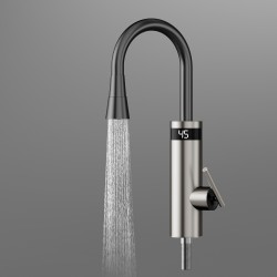 Maisītājs ar caurplūdes ūdens sildītāju Changer DualFlex 3.3 kW