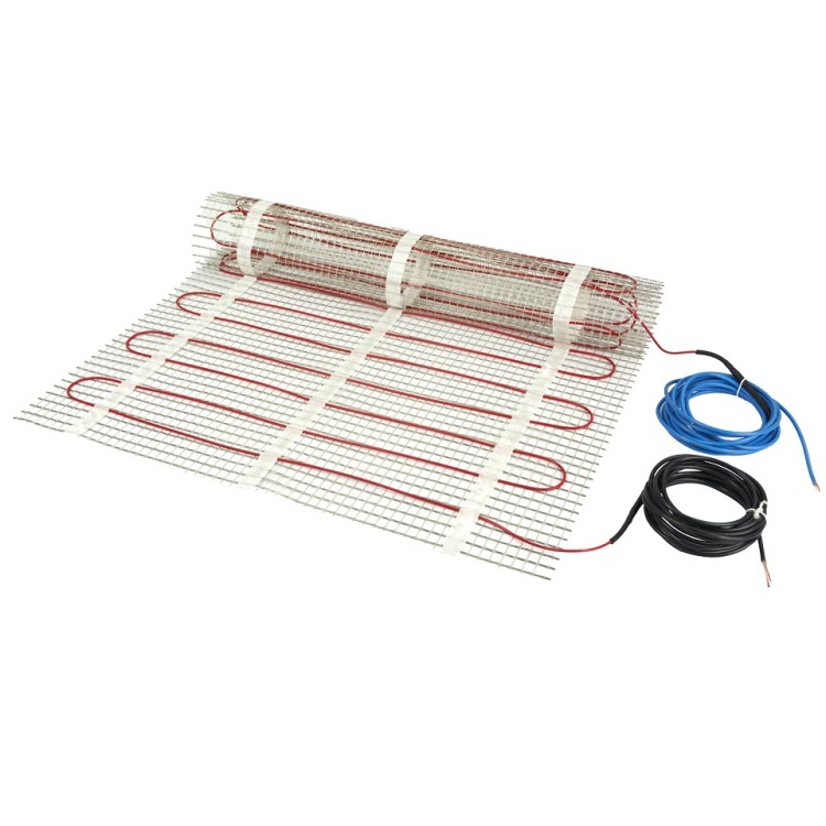 DEVIheat Mirror Spoguļu apsildes paklājs 75W, 83000300