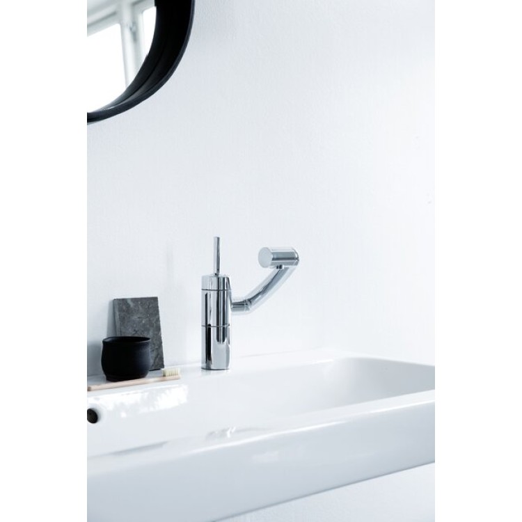 Izlietnes maisītājs Damixa ARC, hroms 29821.00